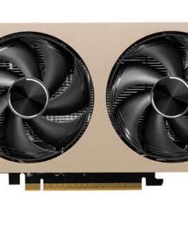 MSI GeForce RTX™ 5060 Inspire 2X OC (8GB GDDR7)