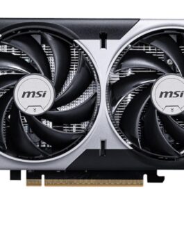 MSI GeForce RTX™ 5060 Ventus 2X OC (8GB GDDR7)