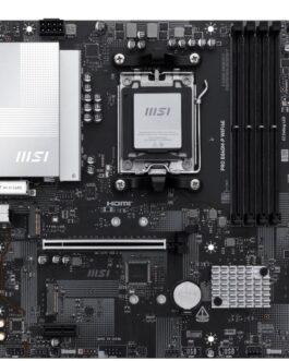 MSI Pro B840M-P WiFi6E (AMD AM5) Motherboard