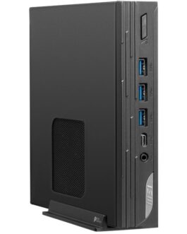 MSI Pro DP10 13M (Intel Core i3 4.5GHz, 8GB DDR4, 256GB SSD) Mini PC