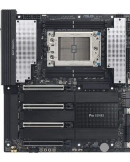 Asus Pro WS TRX50-SAGE WiFi A (AMD sTRX5) Motherboard
