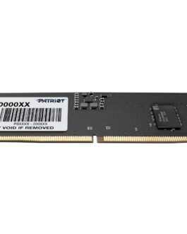 Patriot Signature 16GB (DDR5-4800, CL40) Desktop RAM