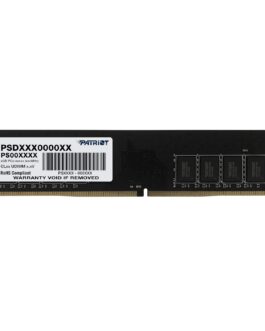 Patriot Signature 16GB (DDR4-3200, CL22) Desktop RAM