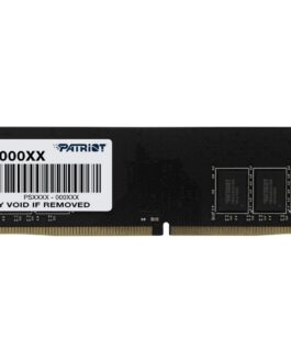 Patriot Signature 8GB (DDR4-3200, CL22) Desktop RAM