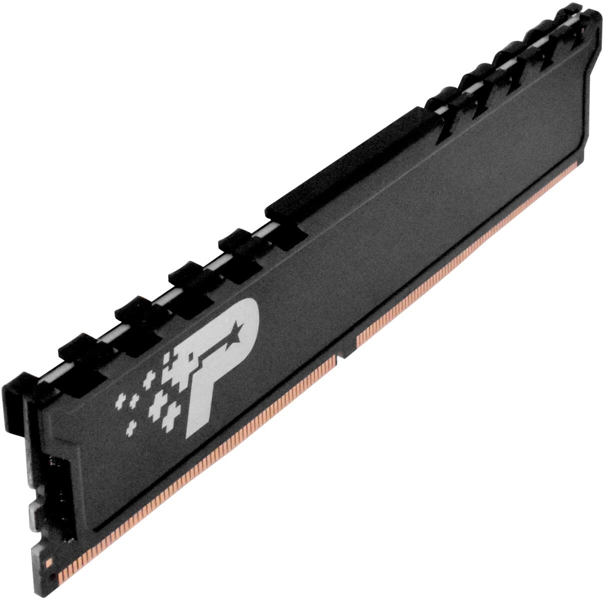 Patriot Signature Premium 16GB (DDR4-3200, CL22) Desktop RAM - Image 3