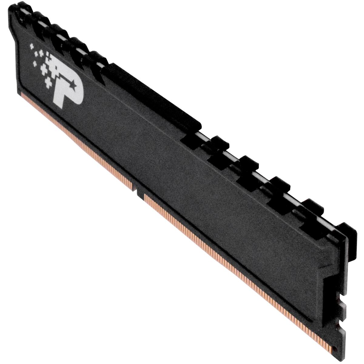 Patriot Signature Premium 16GB (DDR4-3200, CL22) Desktop RAM - Image 4
