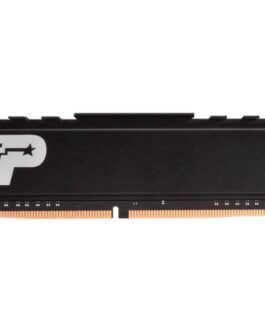 Patriot Signature Premium 16GB (DDR4-3200, CL22) Desktop RAM