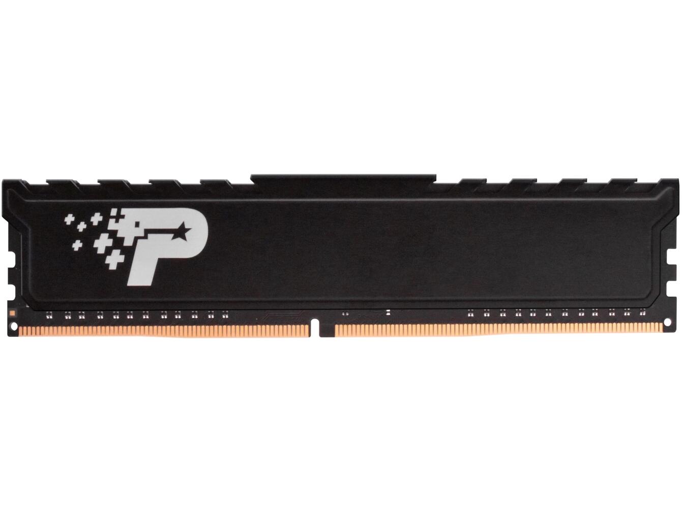 Patriot Signature Premium 16GB (DDR4-3200, CL22) Desktop RAM - Image 2