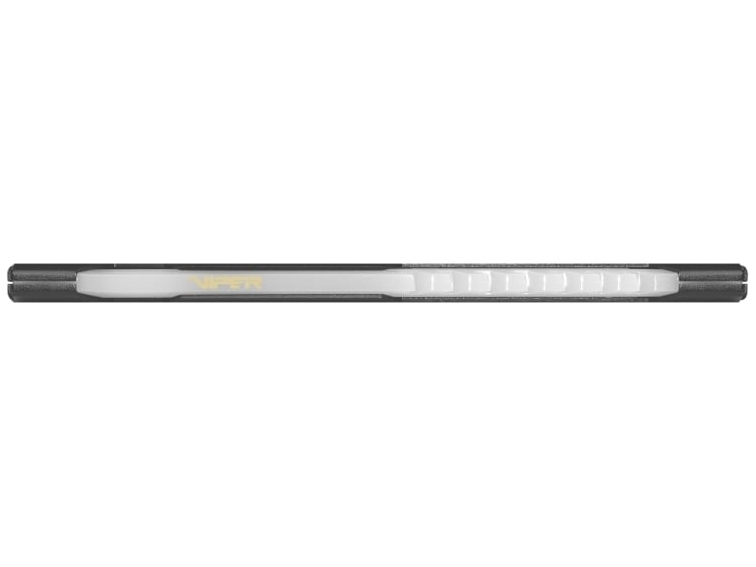 Patriot Viper Steel 8GB (DDR4-3600, CL20, RGB) Desktop RAM - Image 5
