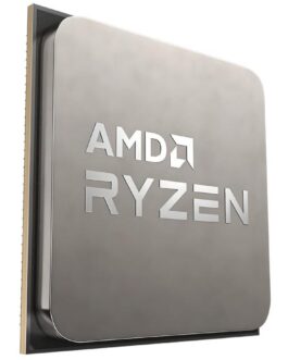 PCBuilder AMD Upgrade Kit (AMD Ryzen 5 5500 3.6GHz, 16GB DDR4, A520M Motherboard)