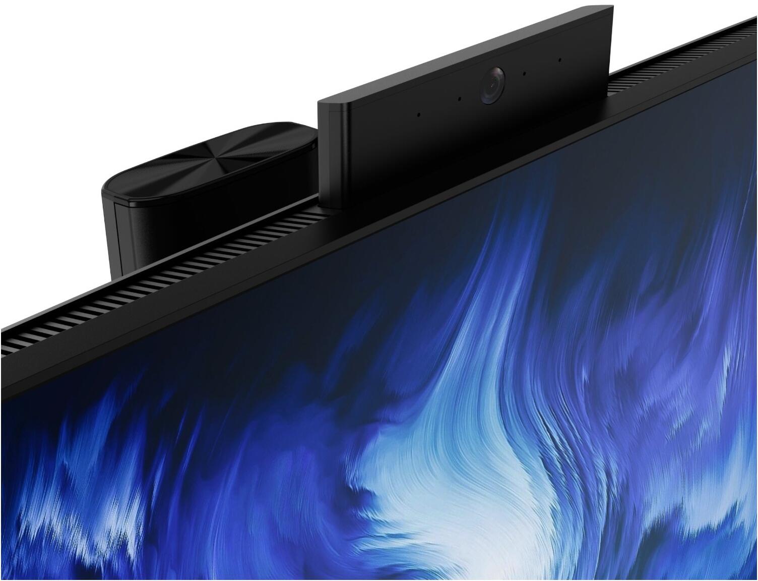 PCBuilder Fusion (Intel Core i5 4.7GHz, 16GB DDR4, 1TB SSD, 24" Full HD) All-In-One Desktop PC - Image 5
