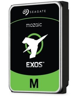 Seagate® Exos™ Mozaic 30TB 7200RPM 3.5″ HDD