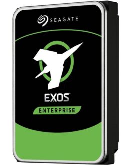 Seagate® Exos™ X16 14TB 7200RPM 3.5″ HDD