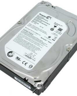 Seagate® BarraCuda™ Green 1.5TB 5900RPM 3.5″ HDD