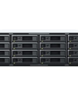 Synology RackStation 4-Core 2.2GHz 3U 16-Bay Storage Server