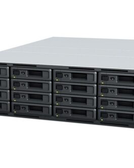 Synology RackStation 4-Core 2.2GHz 3U 16-Bay Storage Server