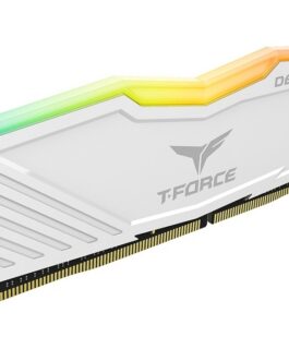 Team Group T-Force Delta 16GB (DDR4-3200, CL16, RGB) Desktop RAM