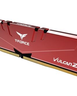 Team Group T-Force Vulcan Z 16GB (DDR4-3200, CL16) Desktop RAM