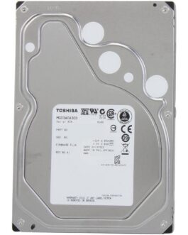 Toshiba Surveillance (MD03) 3TB 7200RPM 3.5″ HDD