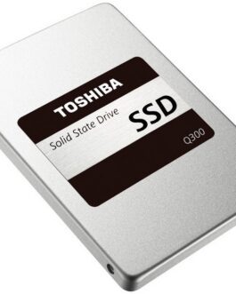 Toshiba Q300 7mm 240GB 2.5″ SSD