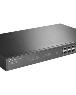 TP-Link DeltaStream 8-Port GPON OLT