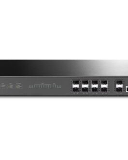 TP-Link DeltaStream 8-Port GPON OLT