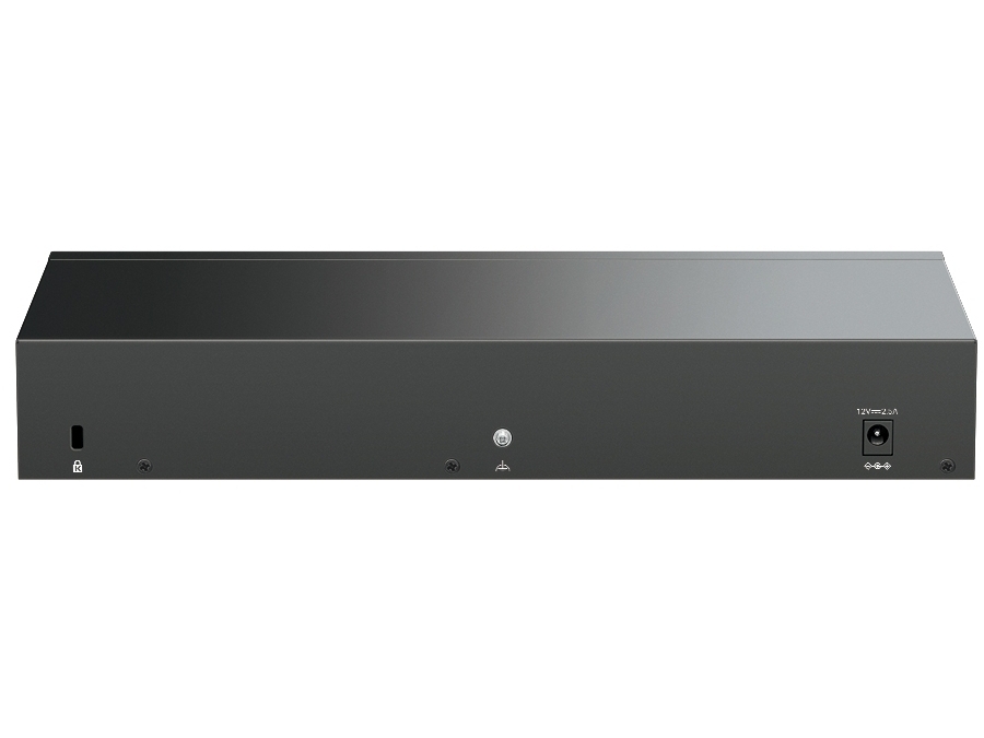TP-Link DeltaStream 1-Port GPON OLT - Image 2