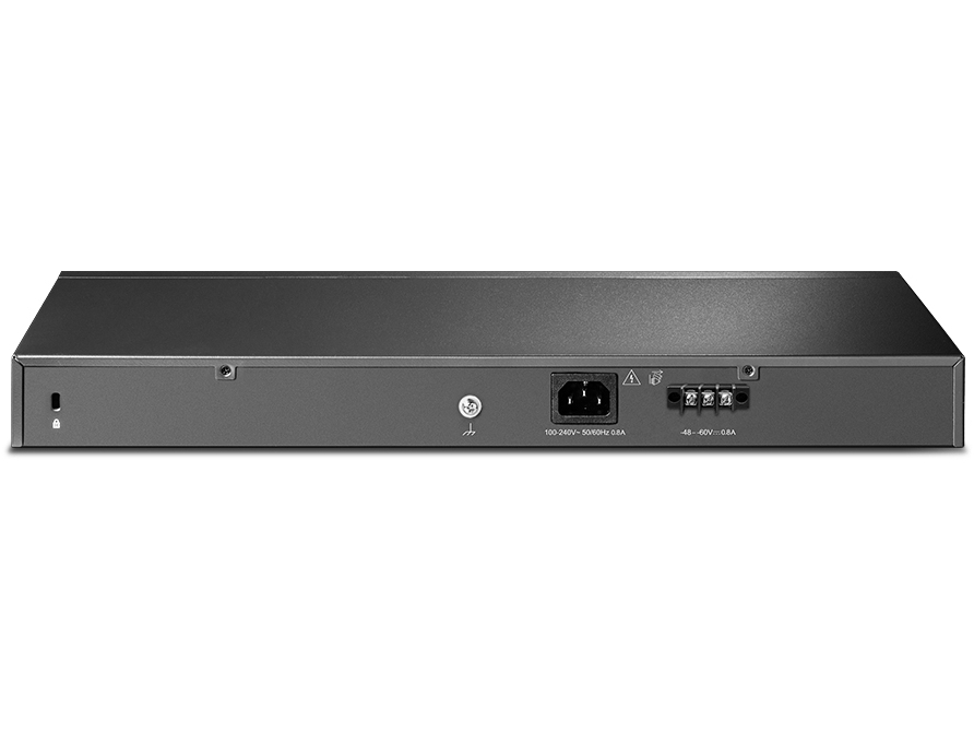 TP-Link DeltaStream 4-Port GPON OLT - Image 2