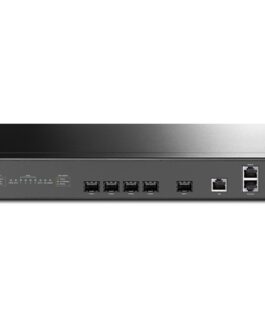 TP-Link DeltaStream 4-Port GPON OLT