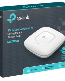 TP-Link EAP115 Wireless-N Ceiling Mount Access Point