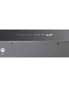 TP-Link Omada ER7412-M2 (2x WAN/LAN, 2x SFP WAN/LAN, 8x WAN/LAN) VPN Router