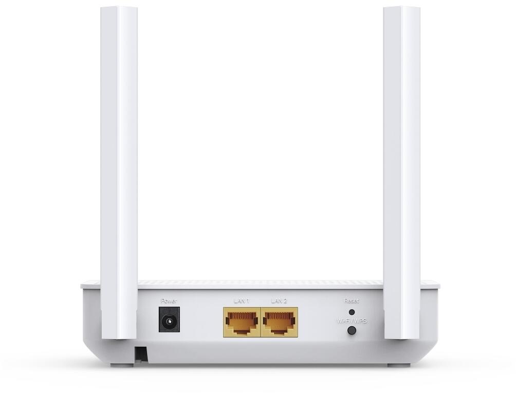 TP-Link XC220 Wireless GPON ONU - Image 3
