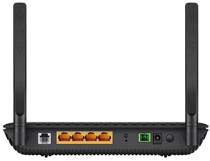 TP-Link XC220 Wireless GPON HGU + VoIP - Image 2