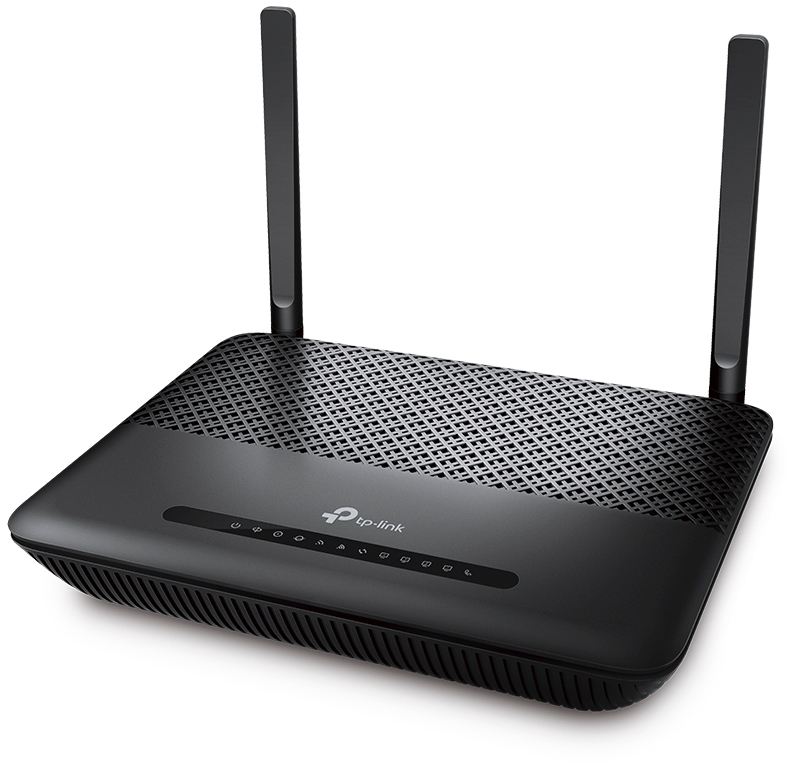 TP-Link XC220 Wireless GPON HGU + VoIP