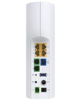 TP-Link XGB430V Pro WiFi7 XGS-PON ONU + FXS
