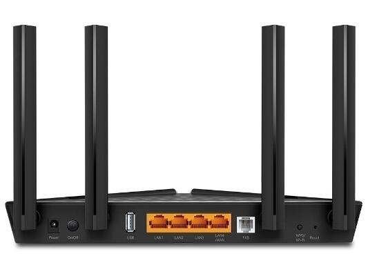 TP-Link XX230V Wireless GPON HGU + VoIP - Image 3