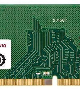Transcend JetRam 8GB (DDR4-3200, CL22) Desktop RAM