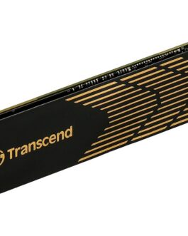 Transcend MTE245S M.2 PCIe4x4 250GB SSD