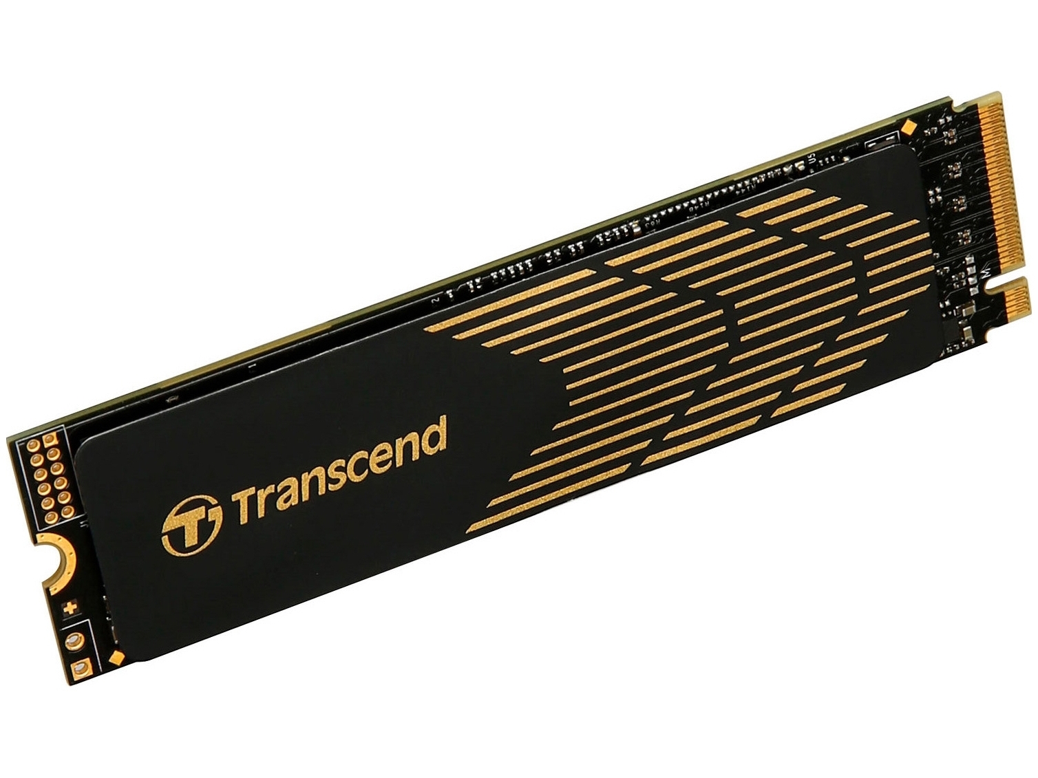 Transcend MTE245S M.2 PCIe4x4 250GB SSD