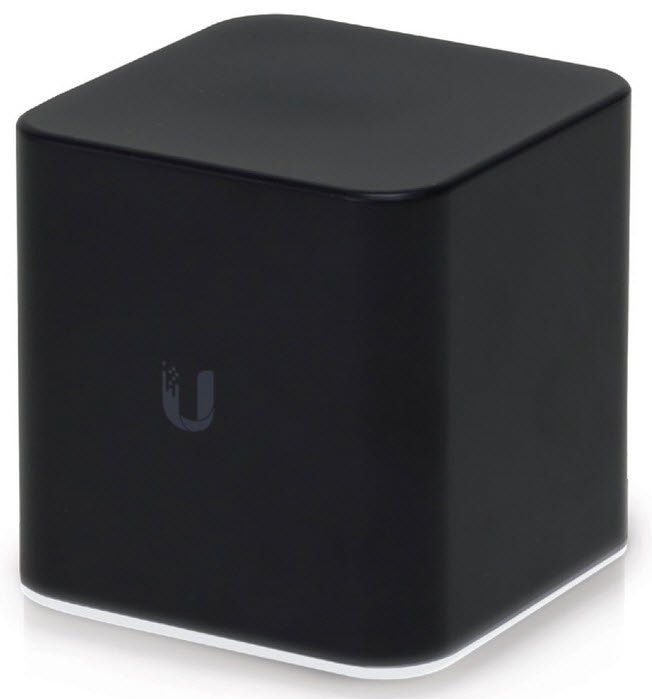 Ubiquiti UISP airCube ISP WiFi PoE Access Point