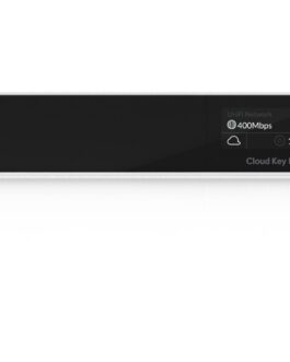 Ubiquiti CloudKey+ 1TB SSD UniFi Console
