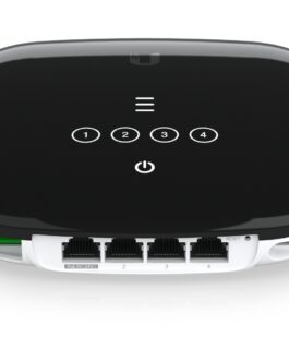 Ubiquiti UFiber WiFi6 GPON CPE