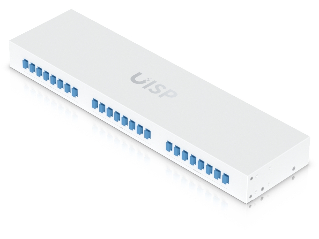 Ubiquiti UISP Fiber Coexistence WDM Filter - Image 2