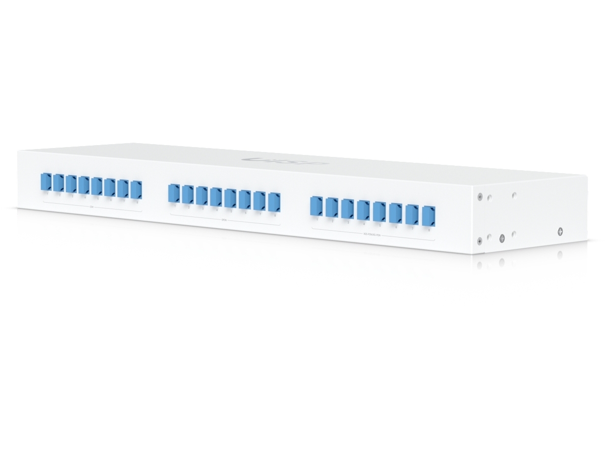 Ubiquiti UISP Fiber Coexistence WDM Filter