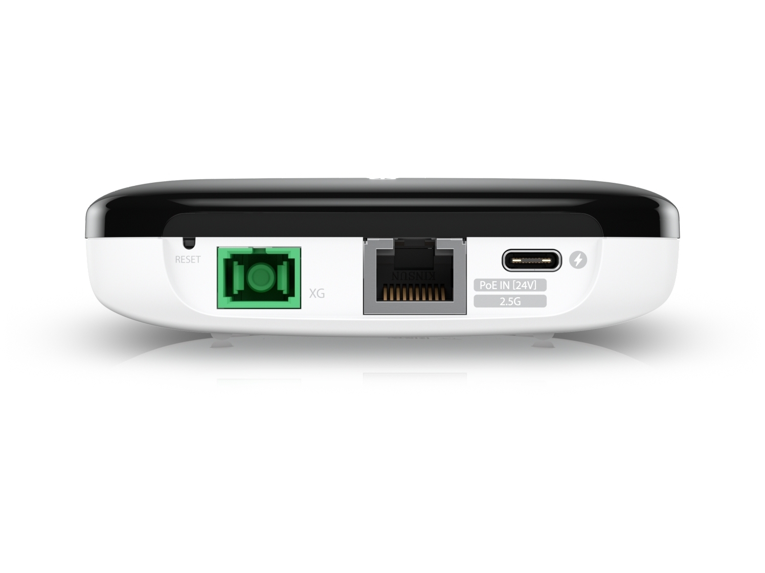 Ubiquiti UISP Fiber XG-PON ONU/ONT - Image 3