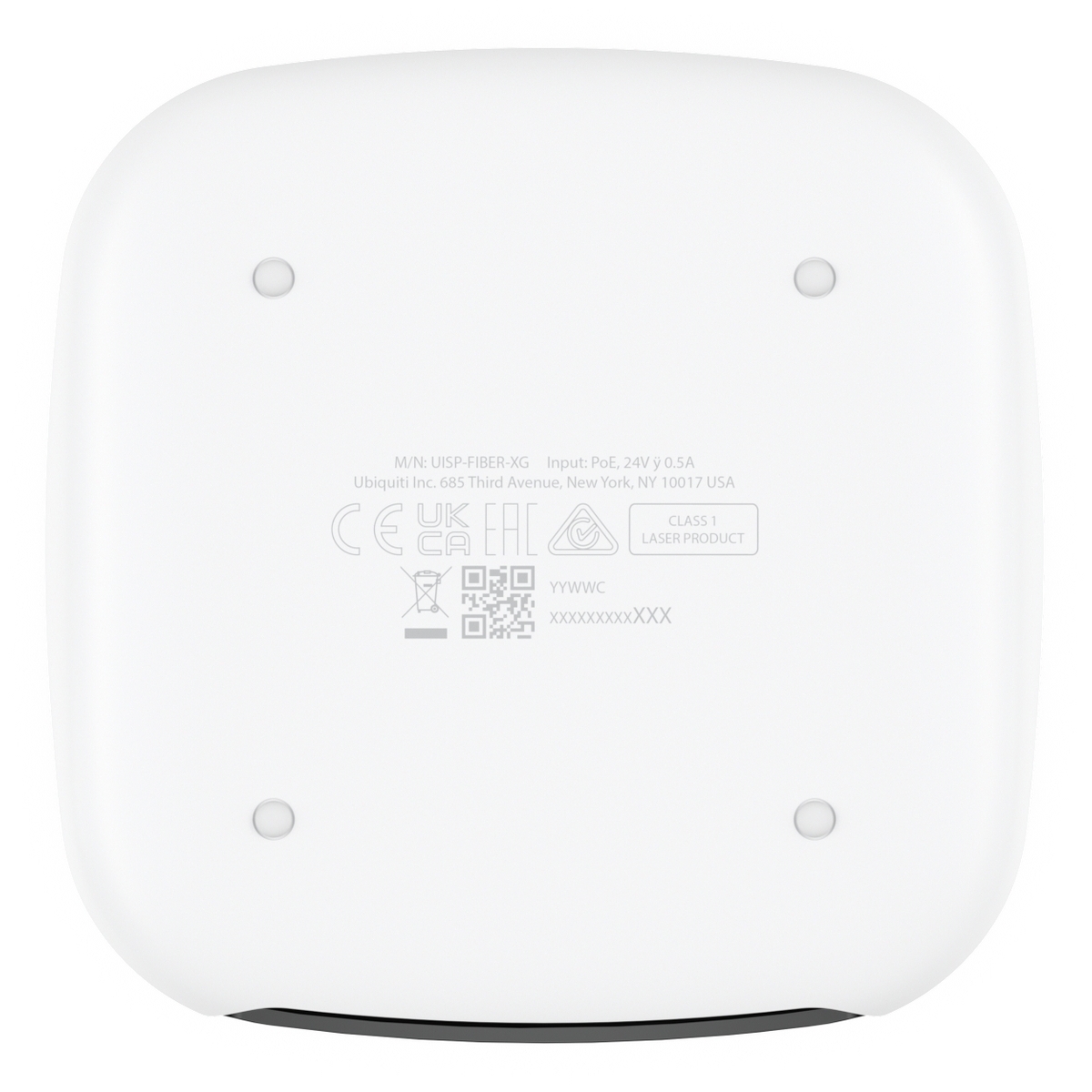 Ubiquiti UISP Fiber XG-PON ONU/ONT - Image 4