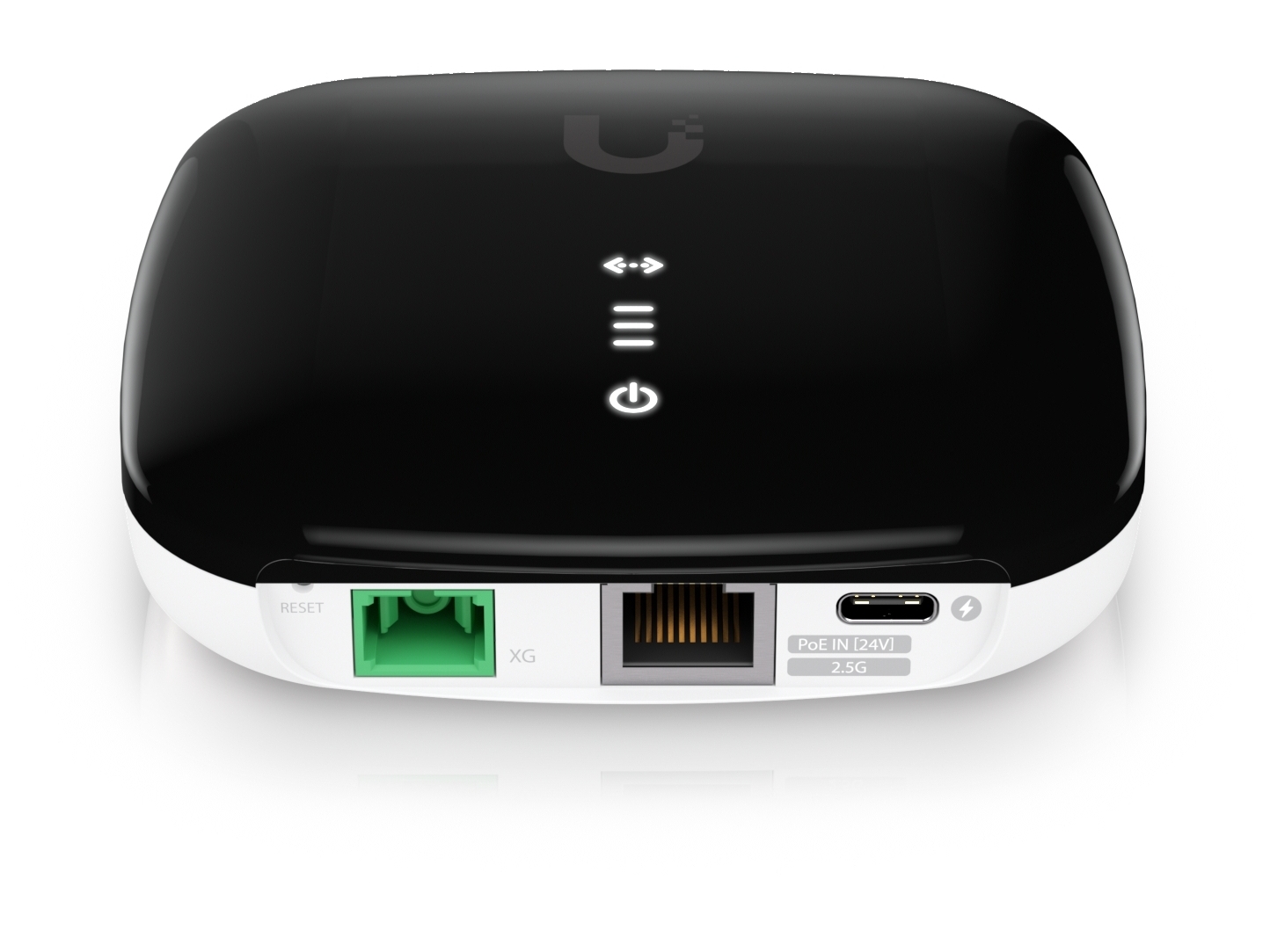 Ubiquiti UISP Fiber XG-PON ONU/ONT