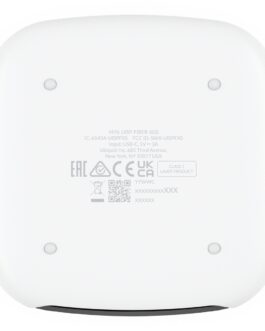 Ubiquiti UISP Fiber XGS-PON ONU/ONT