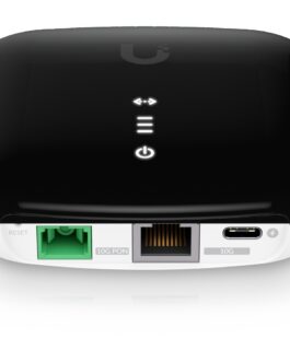Ubiquiti UISP Fiber XGS-PON ONU/ONT
