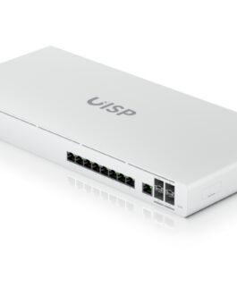 Ubiquiti UISP Pro Multi-WAN 10GbE Router